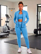 Load image into Gallery viewer, Tracksuit women