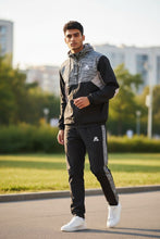 Load image into Gallery viewer, Tracksuit men