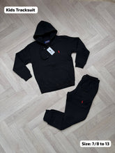 Load image into Gallery viewer, Tracksuit boy
