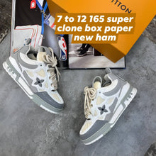 Load image into Gallery viewer, Shoes men