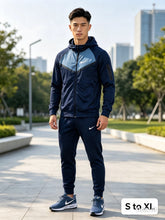 Load image into Gallery viewer, Tracksuit