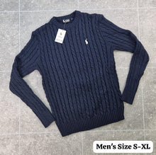 Load image into Gallery viewer, Jumper men