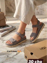 Load image into Gallery viewer, Sandal