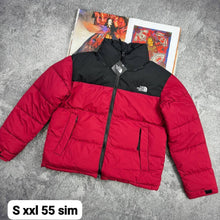 Load image into Gallery viewer, Jacket