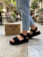 Load image into Gallery viewer, Sandal