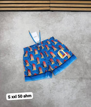 Load image into Gallery viewer, Short men