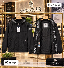 Load image into Gallery viewer, Jacket