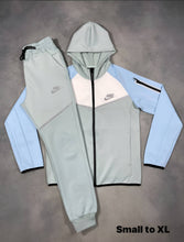 Load image into Gallery viewer, Tracksuit men