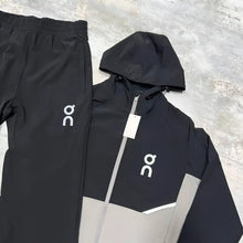 Load image into Gallery viewer, Tracksuit men