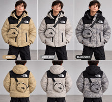 Load image into Gallery viewer, Jacket boy