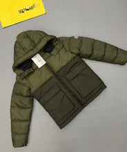 Load image into Gallery viewer, Jacket