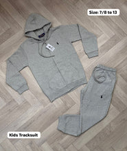 Load image into Gallery viewer, Tracksuit boy