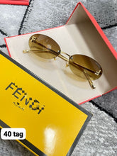 Load image into Gallery viewer, Sunglass