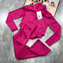 Load image into Gallery viewer, Tracksuit women