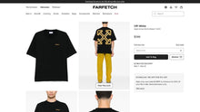 Load image into Gallery viewer, Tshirt