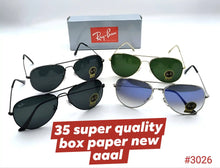 Load image into Gallery viewer, Sunglass