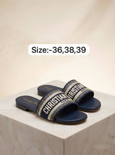 Load image into Gallery viewer, Slipper