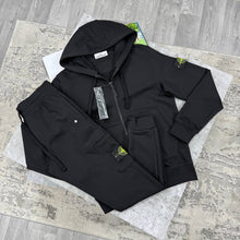 Load image into Gallery viewer, Tracksuit men