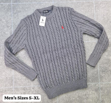 Load image into Gallery viewer, Jumper men