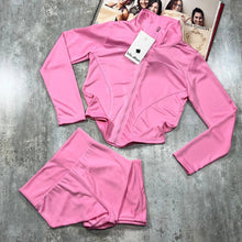 Load image into Gallery viewer, Tracksuit women
