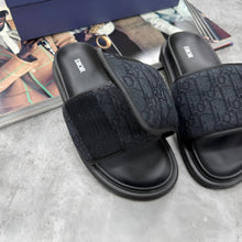 Load image into Gallery viewer, Slipper men
