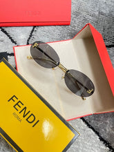 Load image into Gallery viewer, Sunglass