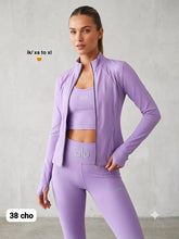 Load image into Gallery viewer, Tracksuit women