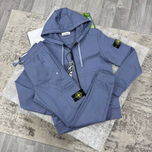 Load image into Gallery viewer, Tracksuit men
