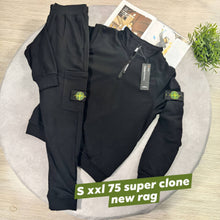 Load image into Gallery viewer, Tracksuit men