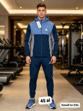 Load image into Gallery viewer, Tracksuit men