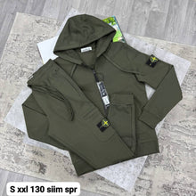 Load image into Gallery viewer, Tracksuit men