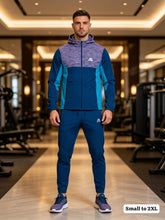 Load image into Gallery viewer, Tracksuit men