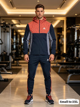 Load image into Gallery viewer, Tracksuit men