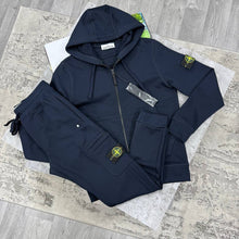 Load image into Gallery viewer, Tracksuit men