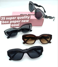 Load image into Gallery viewer, Sunglass
