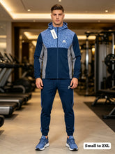 Load image into Gallery viewer, Tracksuit men