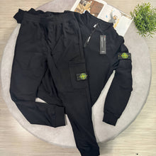 Load image into Gallery viewer, Tracksuit men