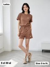 Load image into Gallery viewer, Tshirt women