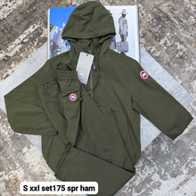 Load image into Gallery viewer, Jacket Set