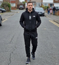 Load image into Gallery viewer, Tracksuit