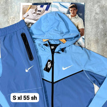 Load image into Gallery viewer, Tracksuit men