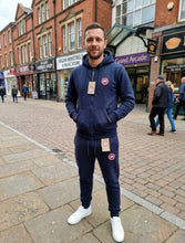 Load image into Gallery viewer, Tracksuit