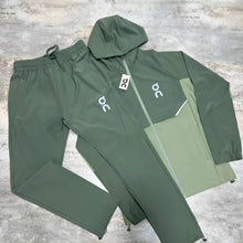 Load image into Gallery viewer, Tracksuit men