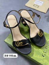 Load image into Gallery viewer, Heel