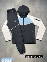 Load image into Gallery viewer, Tracksuit men