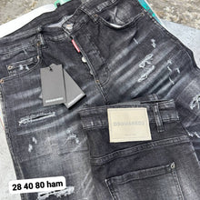 Load image into Gallery viewer, Jeans
