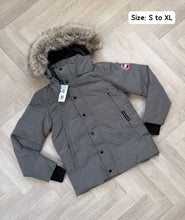 Load image into Gallery viewer, Jacket