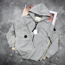 Load image into Gallery viewer, Tracksuit men