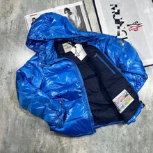 Load image into Gallery viewer, Jacket