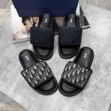 Load image into Gallery viewer, Slipper men